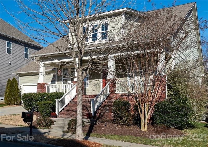 12314 Bradford Park Dr, Davidson, NC 28036