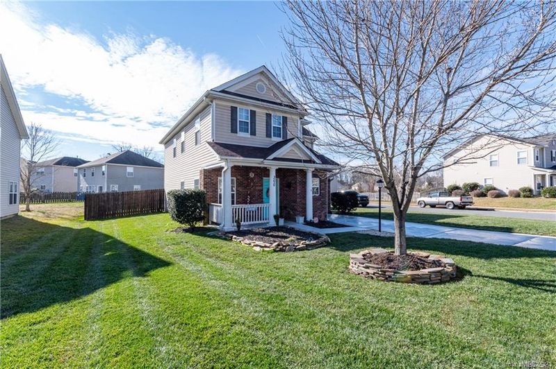 300 Waterlemon Way, Monroe, NC 28110