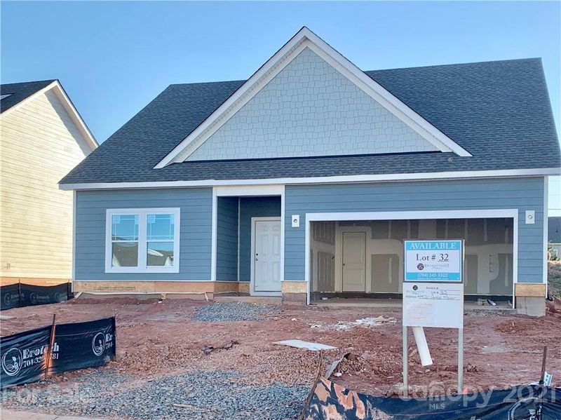 4520 Grove Manor Dr, Waxhaw, NC 28173