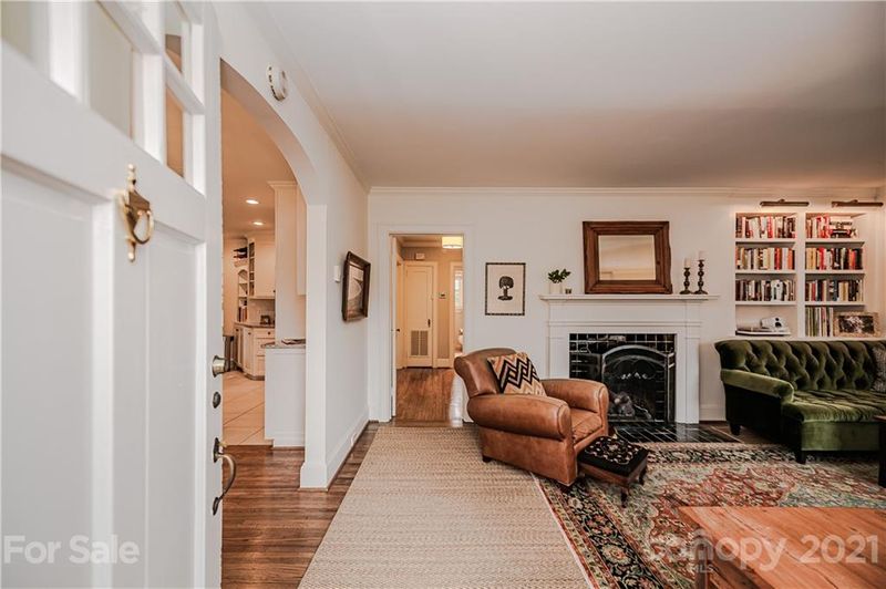 2515 Shenandoah Ave, Charlotte, NC 28205