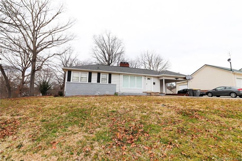 102 Dale Ave, Kannapolis, NC 28081