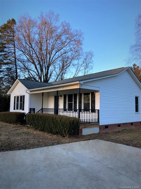 474 Shiloh Rd S, York, SC 29745