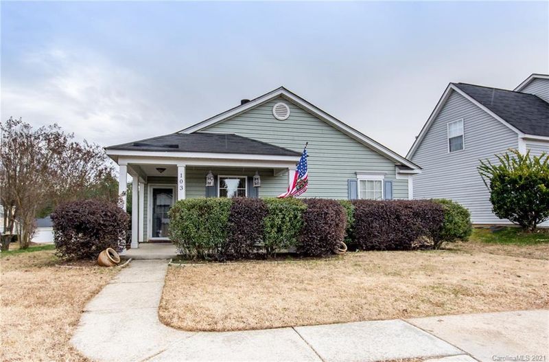 103 Daventry Pl #129, Mooresville, NC 28117