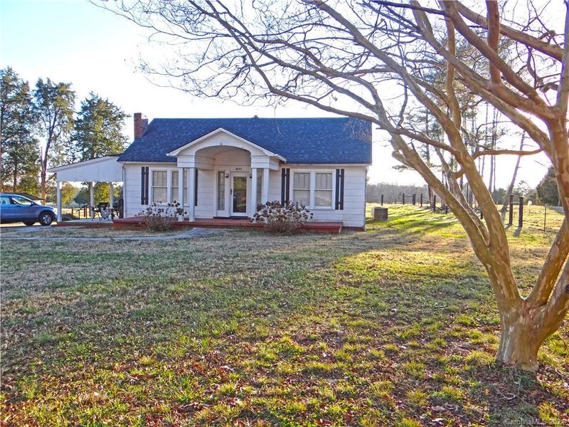 6835 Sherrills Ford Rd, Sherrills Ford, NC 28673
