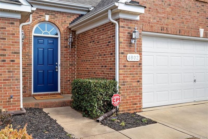 4602 Langden Gate Dr, Charlotte, NC 28273