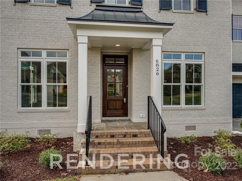 2020 Bristol Park Ln, Charlotte, NC 28226