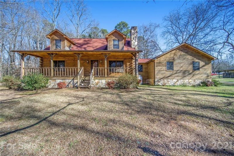 1501 Penny Ln, Kannapolis, NC 28083