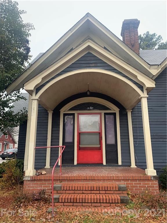 249 Johnston St, Rock Hill, SC 29730