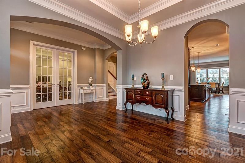 1013 Lydgate Dr, Waxhaw, NC 28173