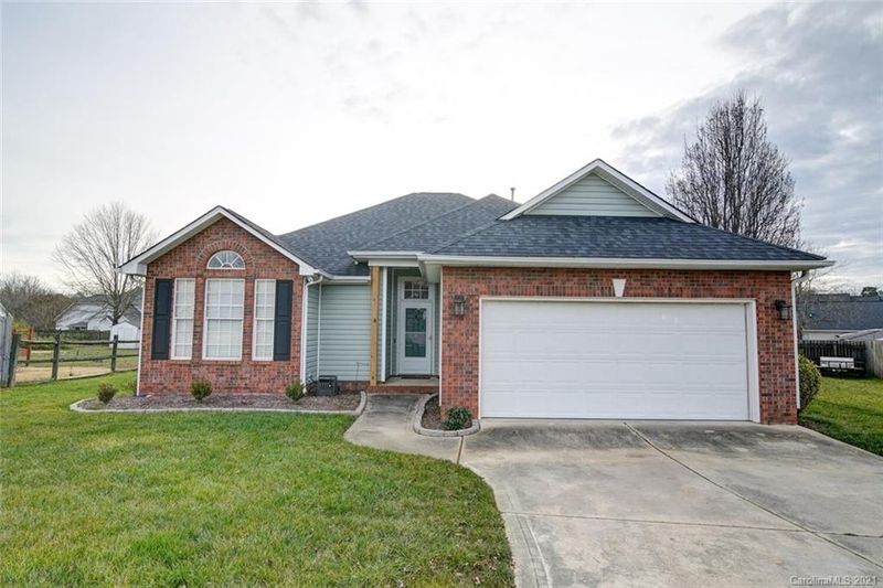 1608 American Ln, Monroe, NC 28110