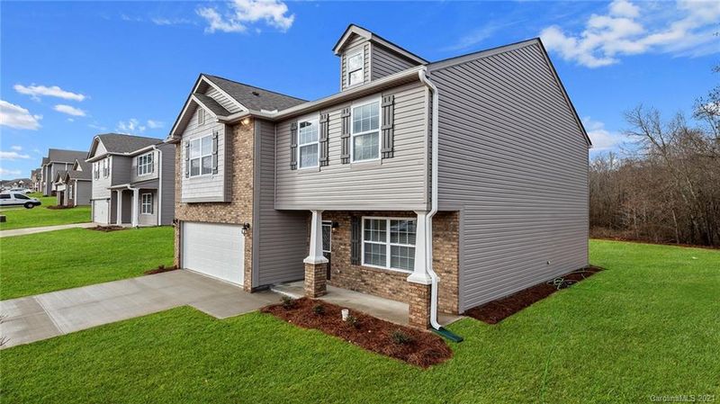 832 Larmore Ave #4021, Charlotte, NC 28216