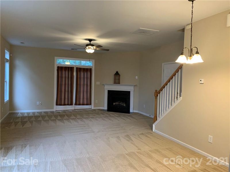 4131 Planters Watch Dr, Charlotte, NC 28278