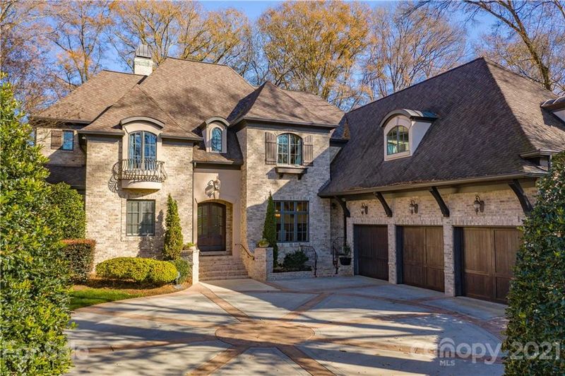 619 Beauhaven Ln, Waxhaw, NC 28173