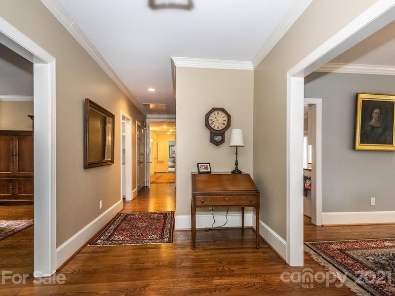 203 S Thompson St, Davidson, NC 28036