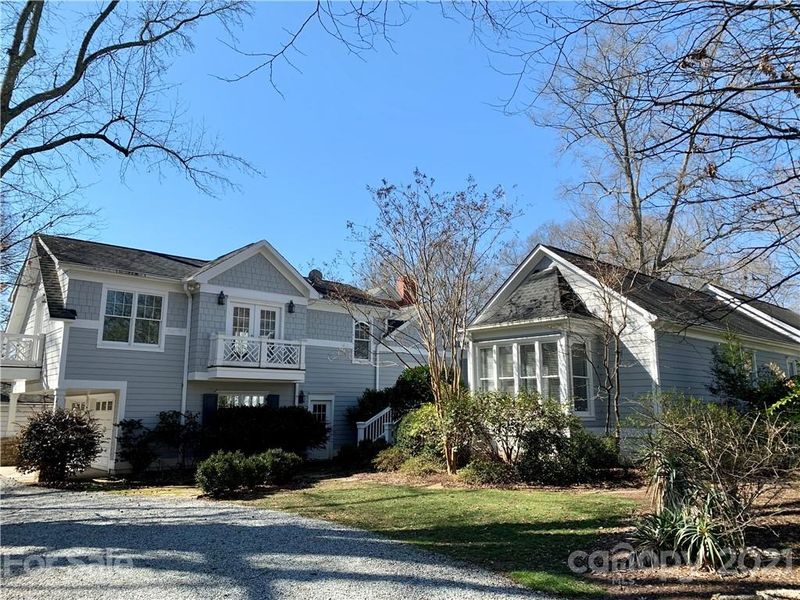 203 S Thompson St, Davidson, NC 28036