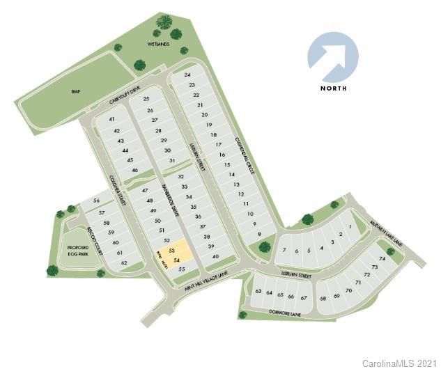 3208 Lisburn St, Mint Hill, NC 28227