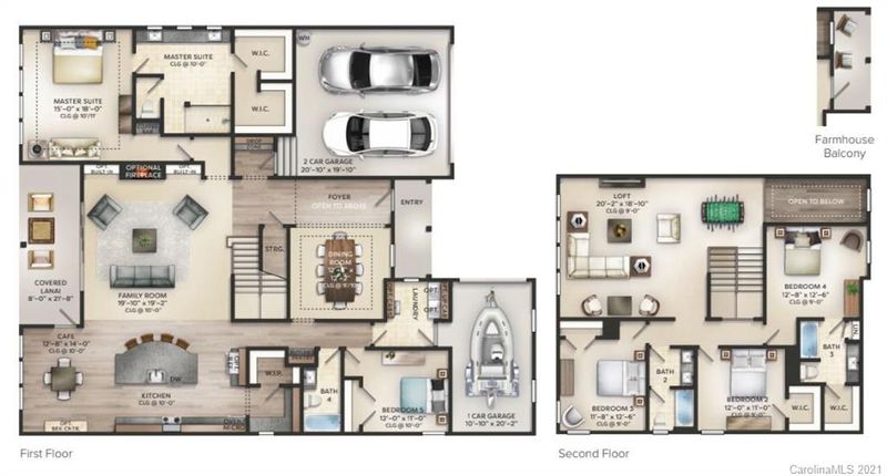 7150 Irongate Dr #144, Lancaster, SC 29720
