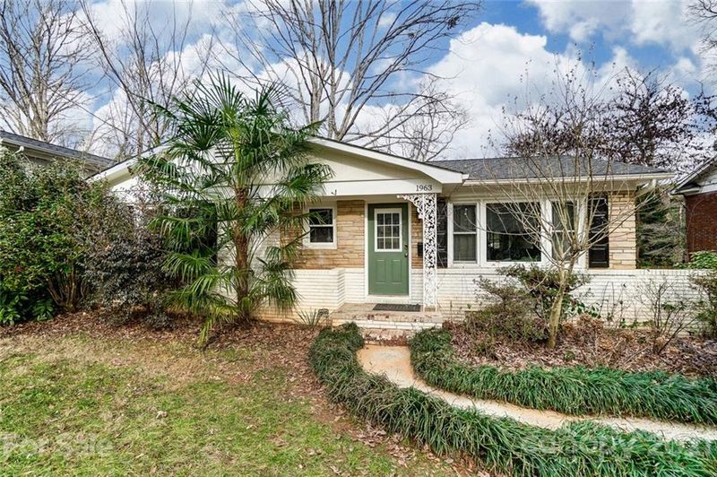 1963 Margate Ave, Charlotte, NC 28205