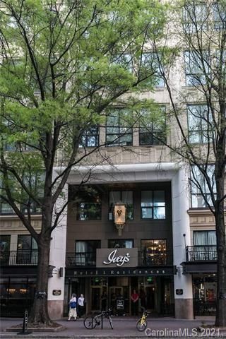 127 Tryon St #511, Charlotte, NC 28202
