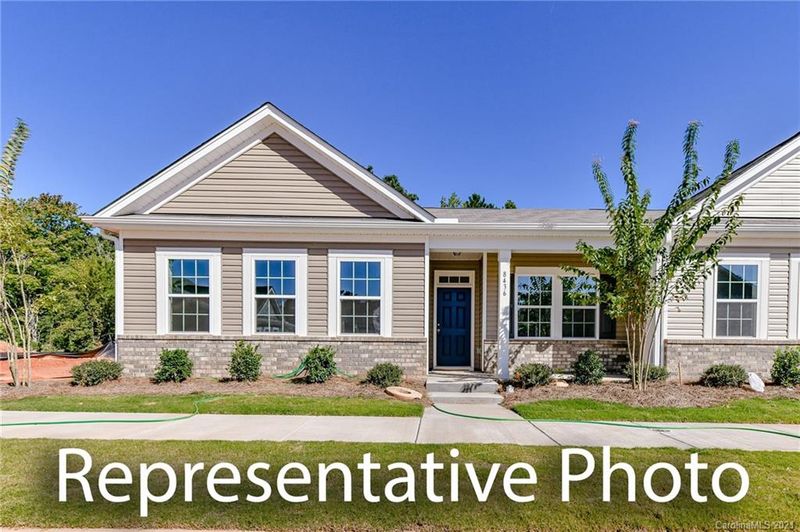 8817 Brakeman Dr #60, Waxhaw, NC 28173