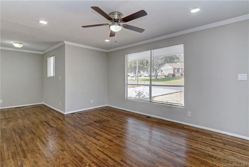 5501 Queen Anne Rd, Charlotte, NC 28217