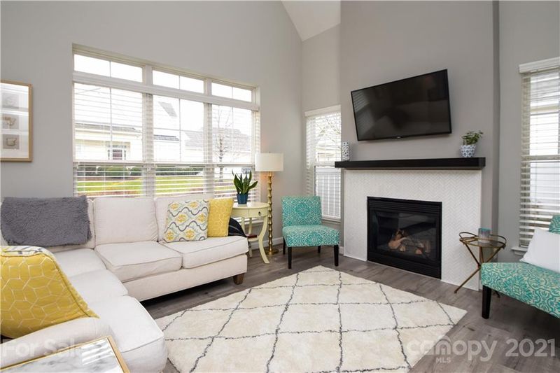 7624 Red Mulberry Way, Charlotte, NC 28273