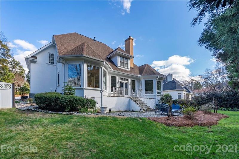 5516 Challis View Ln, Charlotte, NC 28226