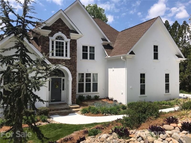 5516 Challis View Ln, Charlotte, NC 28226