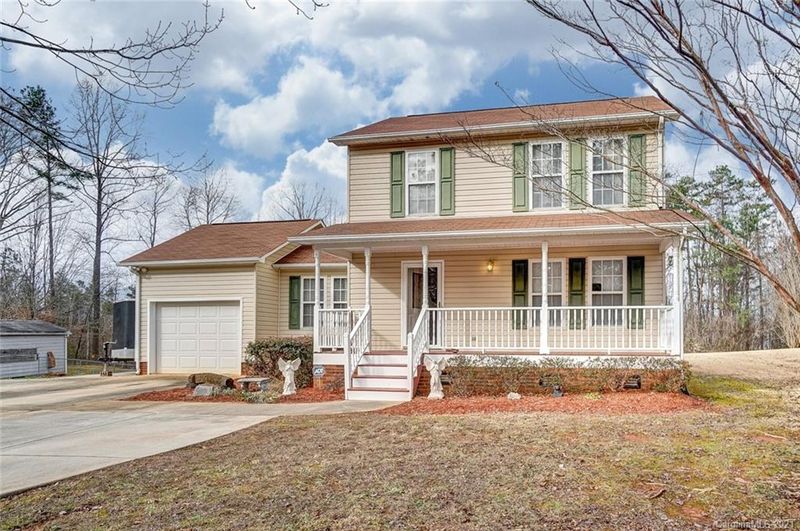 5142 Lineberger Rd, Stanley, NC 28164