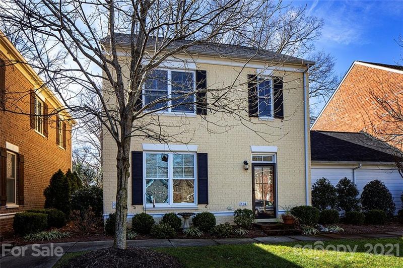 714 Kingsley Way, Belmont, NC 28012