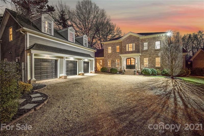 2927 Carmel Rd, Charlotte, NC 28226