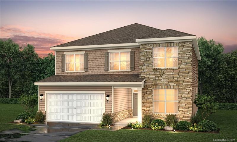 1014 Yearden Ln #211, Monroe, NC 28110