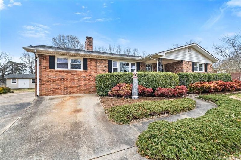 4022 Ridgewood Dr, Rock Hill, SC 29732