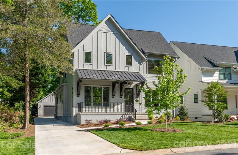 428 Mcalway Rd, Charlotte, NC 28211