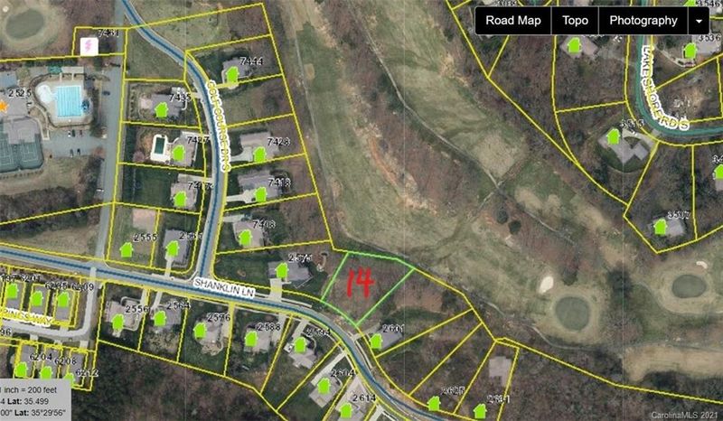 0 Shanklin Ln S #14, Denver, NC 28037