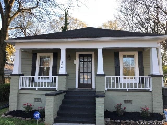 508 E 19th St, Charlotte, NC 28206