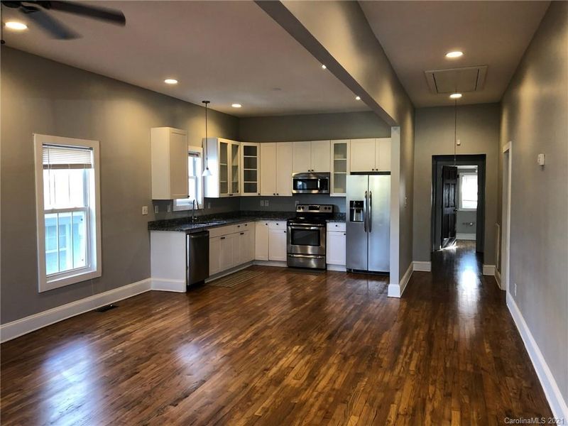 508 E 19th St, Charlotte, NC 28206