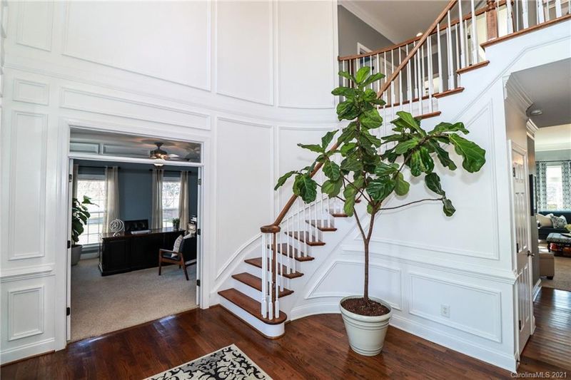 2697 Wingrave St NW, Concord, NC 28027