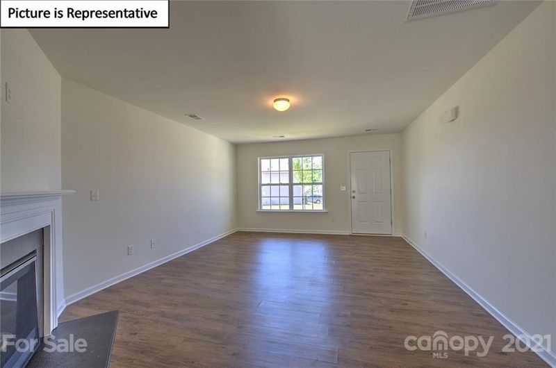 320 Kingsford Dr #35, Stanley, NC 28164