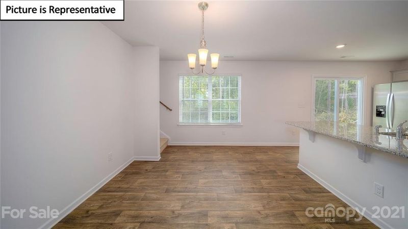322 Kingsford Dr, Stanley, NC 28164