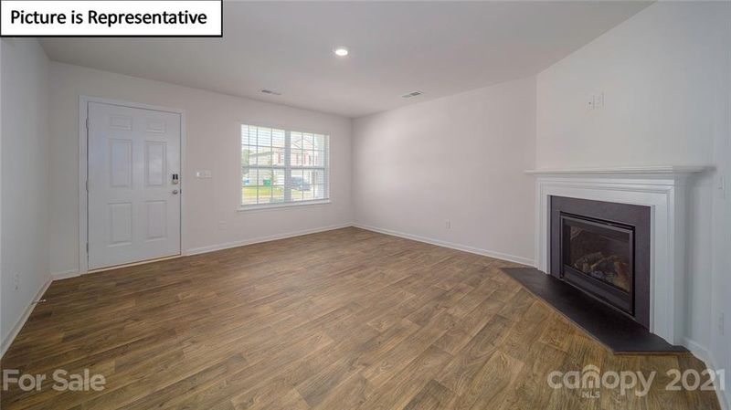 417 Bennington Dr #8, Stanley, NC 28164