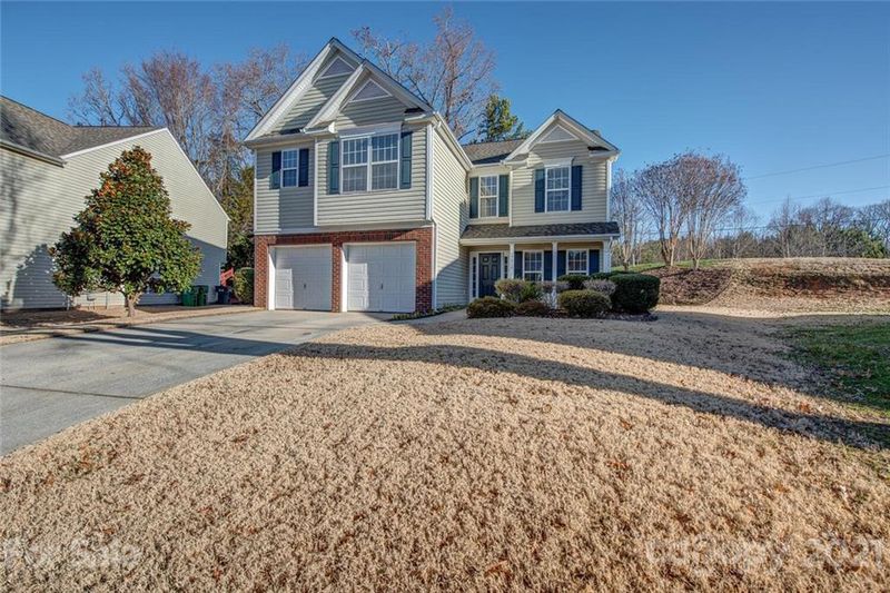 7012 Long Run Ln, Charlotte, NC 28216