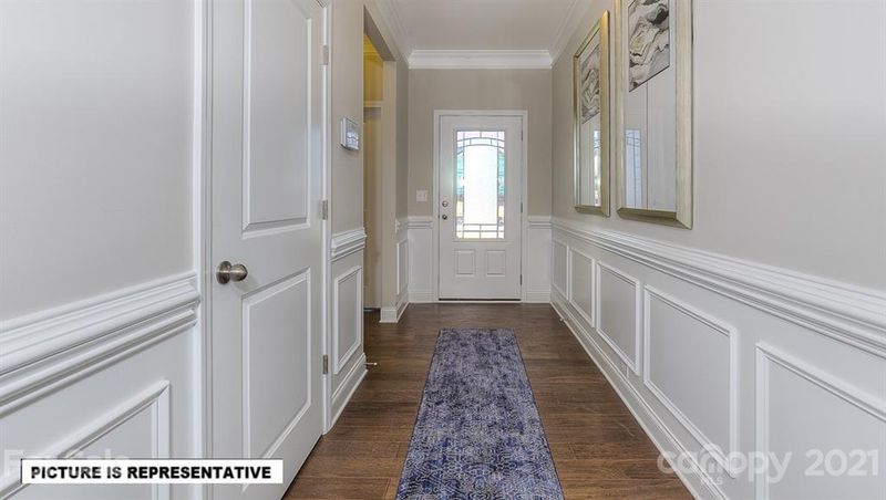 4361 Riverton Loop, Denver, NC 28037