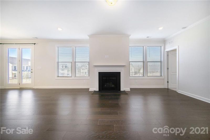 8359 Breton Way, Harrisburg, NC 28075