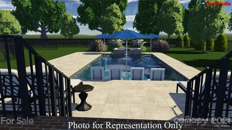 2811 Holbrook Rd, Fort Mill, SC 29715