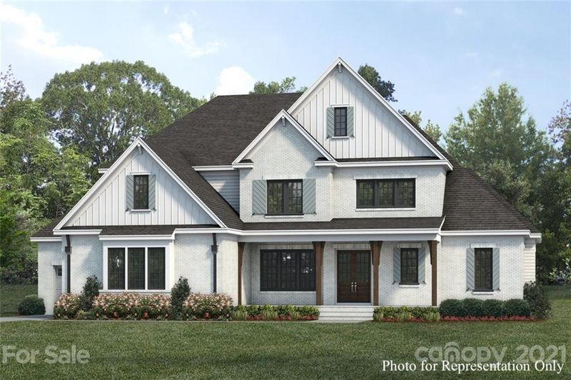 2811 Holbrook Rd, Fort Mill, SC 29715