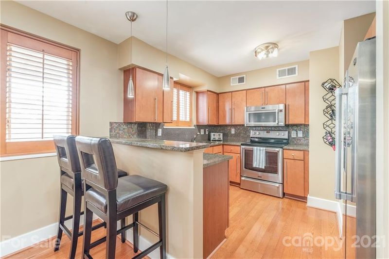 2423 Vail Ave #A14, Charlotte, NC 28207