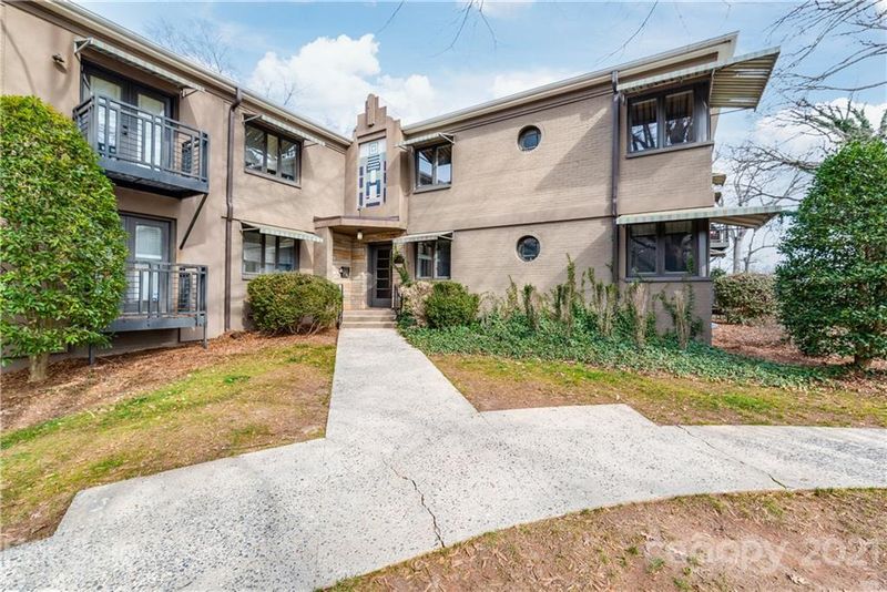 2423 Vail Ave #A14, Charlotte, NC 28207