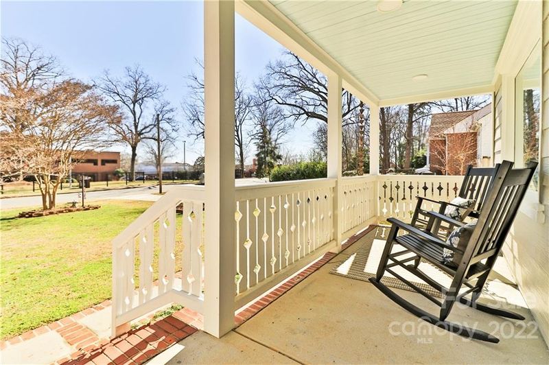 1329 Westover St, Charlotte, NC 28205
