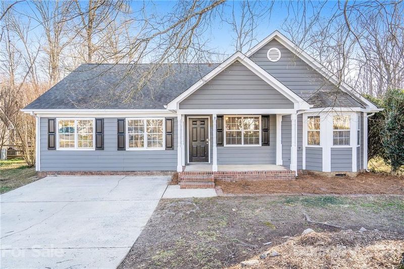 5104 Spring Meadow Ln, Monroe, NC 28110